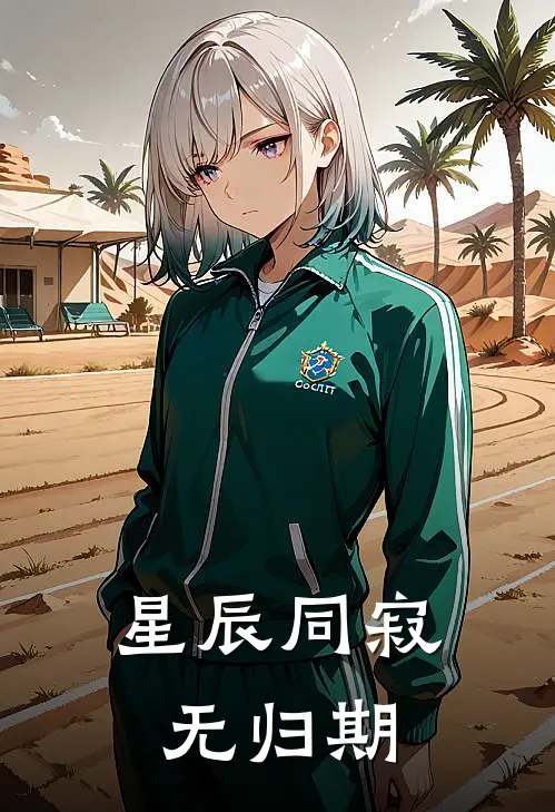 星辰同寂无归期