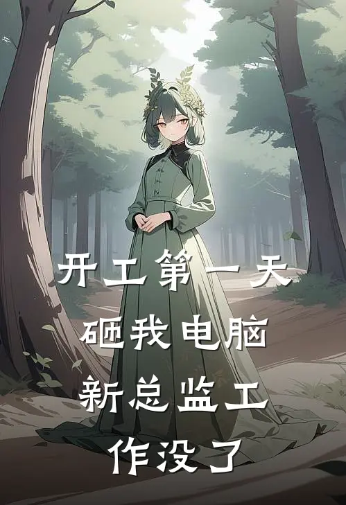 开工第一天砸我电脑，新总监工作没了