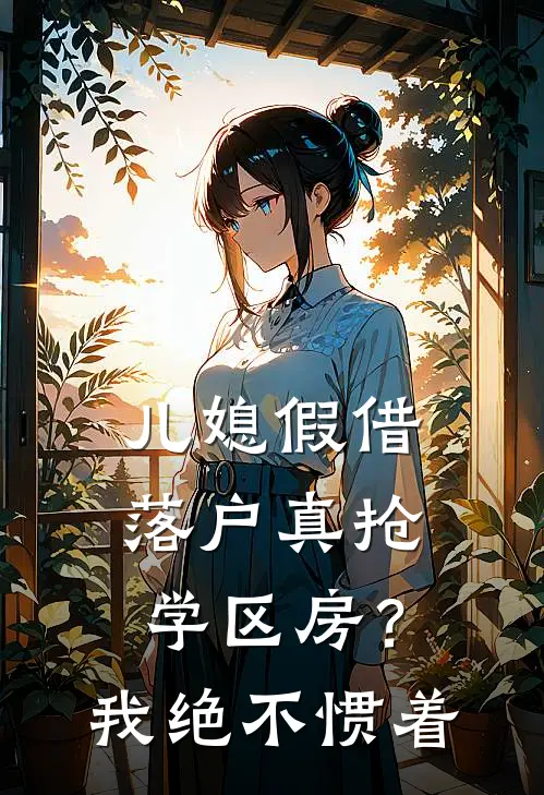 儿媳假借落户真抢学区房？我绝不惯着