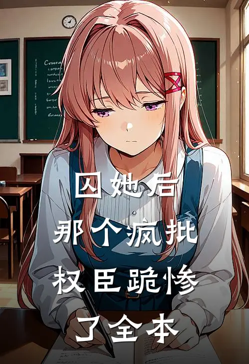 囚她后，那个疯批权臣跪惨了全本