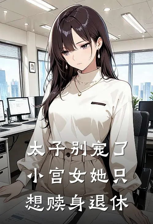 太子别宠了，小宫女她只想赎身退休