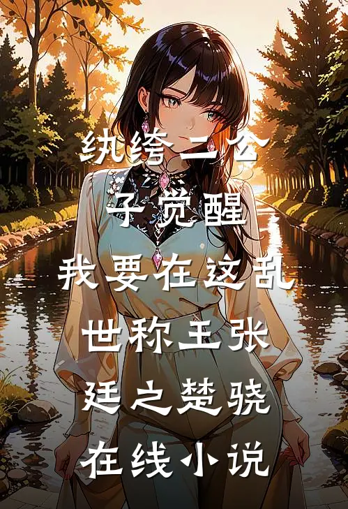 纨绔二公子觉醒：我要在这乱世称王张廷之楚骁在线小说