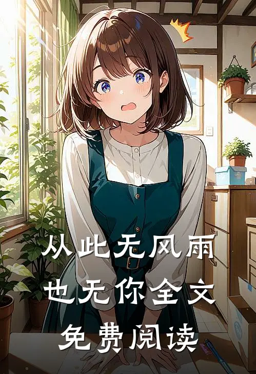 从此无风雨，也无你全文免费阅读