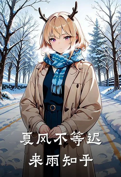 夏风不等迟来雨知乎