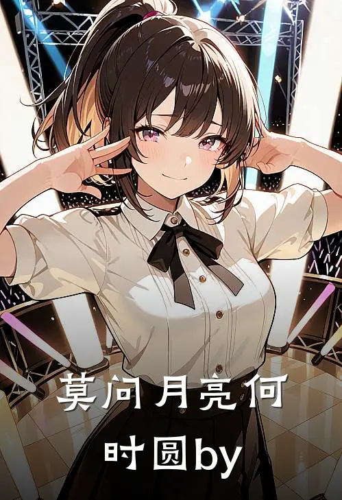 莫问月亮何时圆by