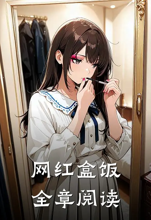 网红盒饭全章阅读