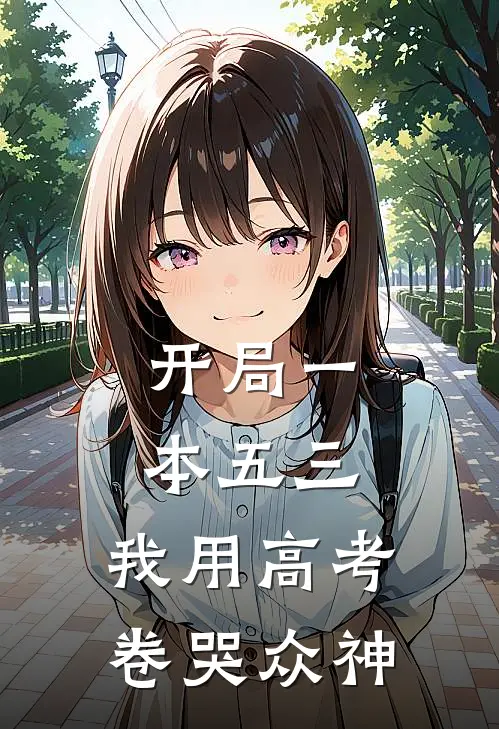 开局一本五三，我用高考卷哭众神