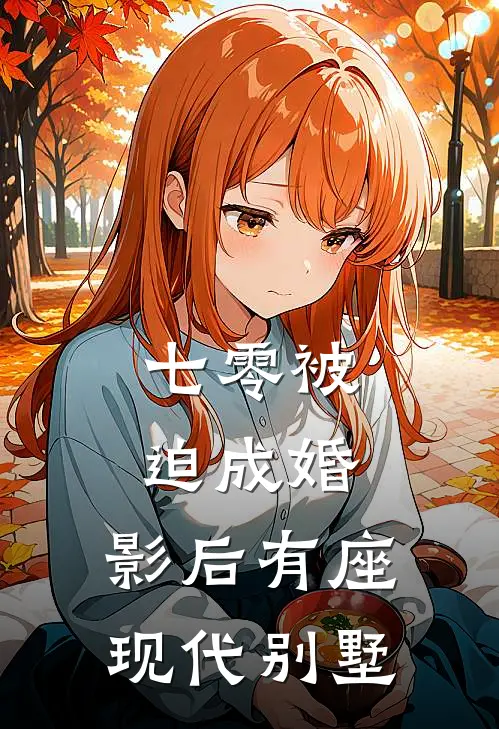 七零被迫成婚，影后有座现代别墅