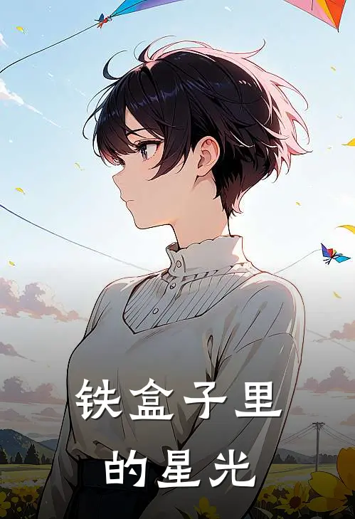 铁盒子里的星光