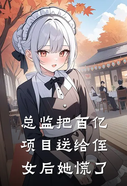 总监把百亿项目送给侄女后她慌了