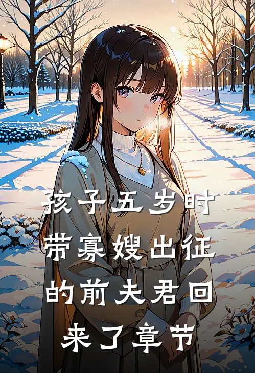 孩子五岁时，带寡嫂出征的前夫君回来了章节