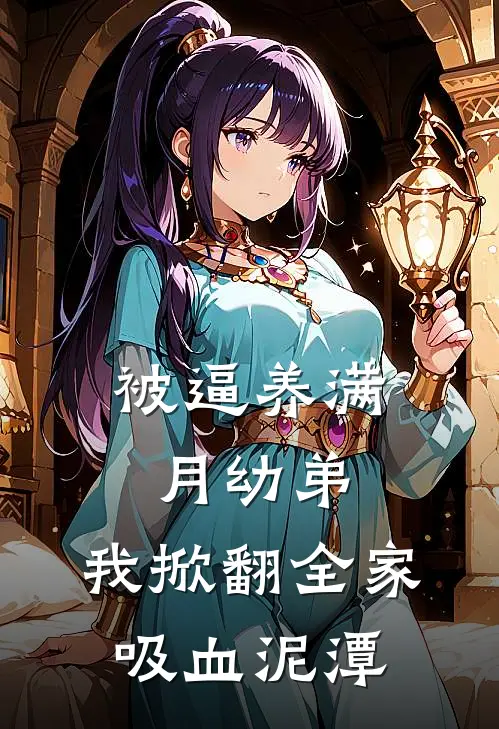 被逼养满月幼弟，我掀翻全家吸血泥潭