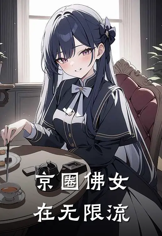 京圈佛女在无限流