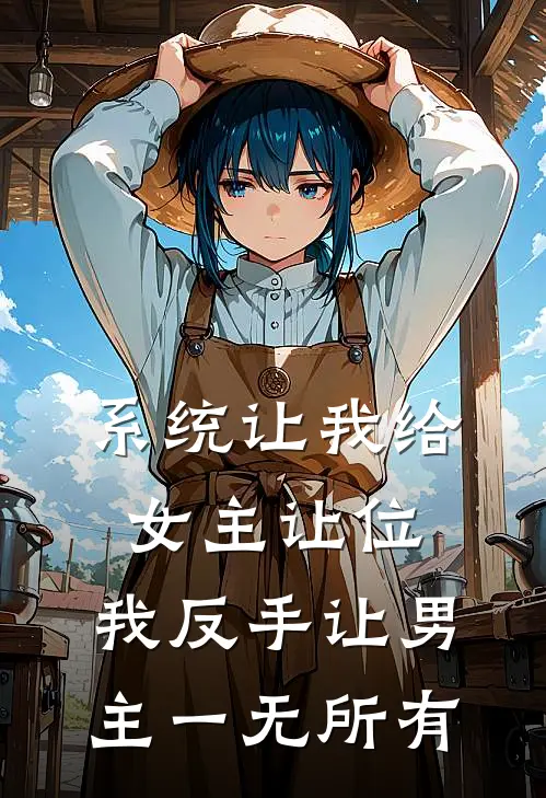 系统让我给女主让位，我反手让男主一无所有