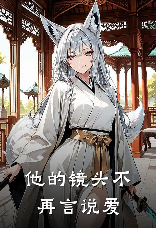 他的镜头不再言说爱