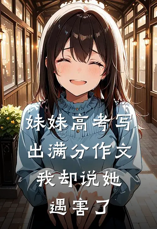妹妹高考写出满分作文，我却说她遇害了