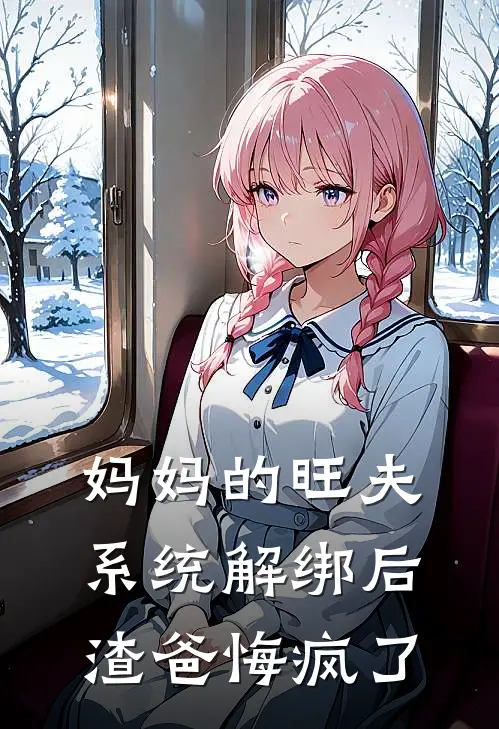 妈妈的旺夫系统解绑后，渣爸悔疯了