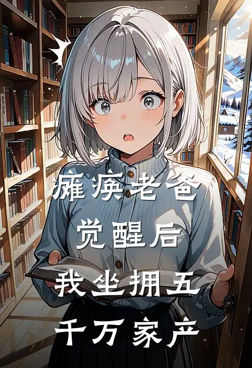 瘫痪老爸觉醒后，我坐拥五千万家产