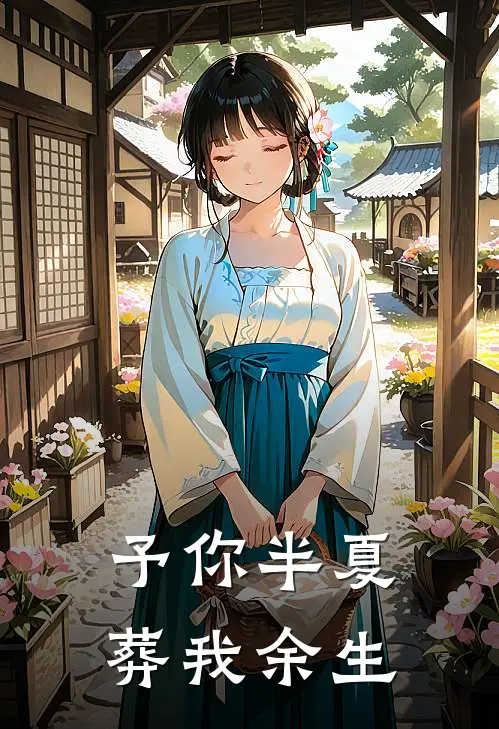 予你半夏，葬我余生