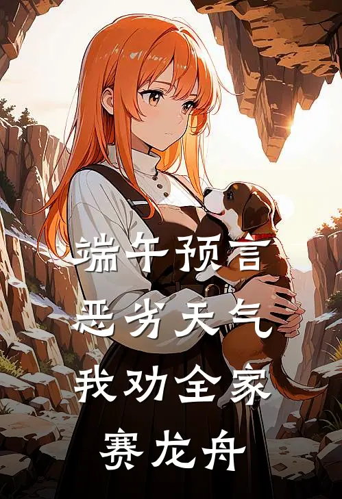 端午预言恶劣天气，我劝全家赛龙舟