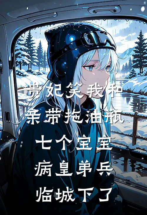 贵妃笑我和亲带拖油瓶，七个宝宝病皇弟兵临城下了