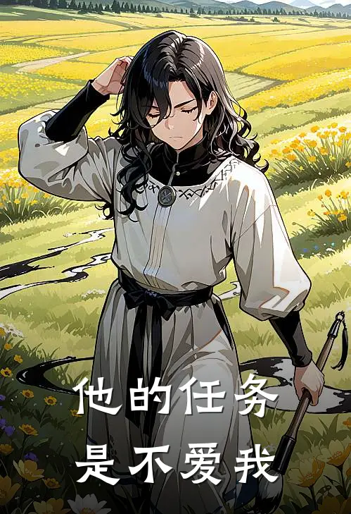 他的任务是不爱我