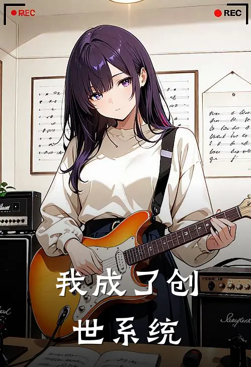 我成了创世系统