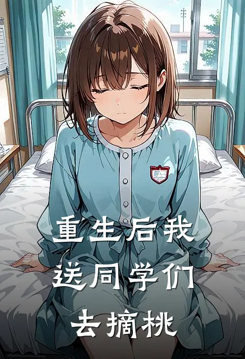 重生后我送同学们去摘桃