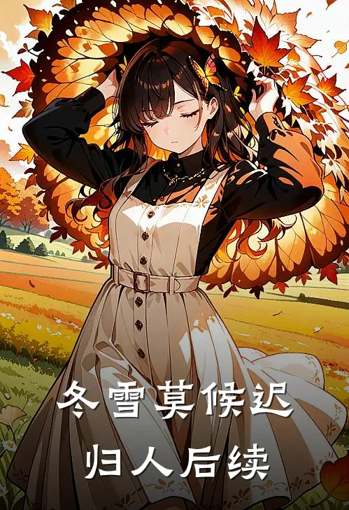 冬雪莫候迟归人后续