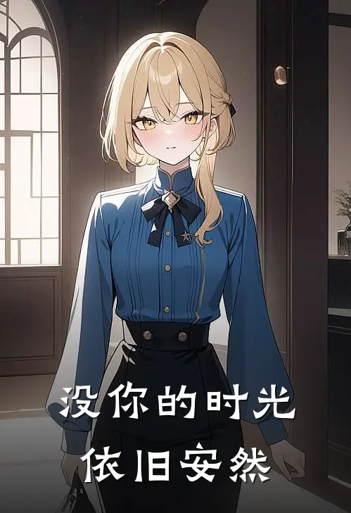 没你的时光，依旧安然