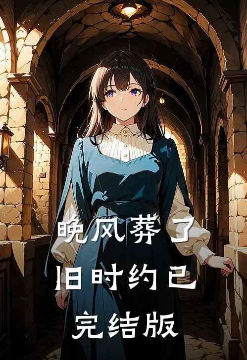 晚风葬了旧时约已完结版