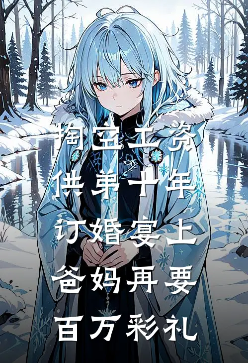 掏空工资供弟十年，订婚宴上爸妈再要百万彩礼