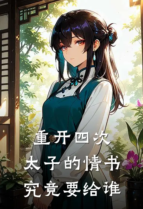 重开四次，太子的情书究竟要给谁