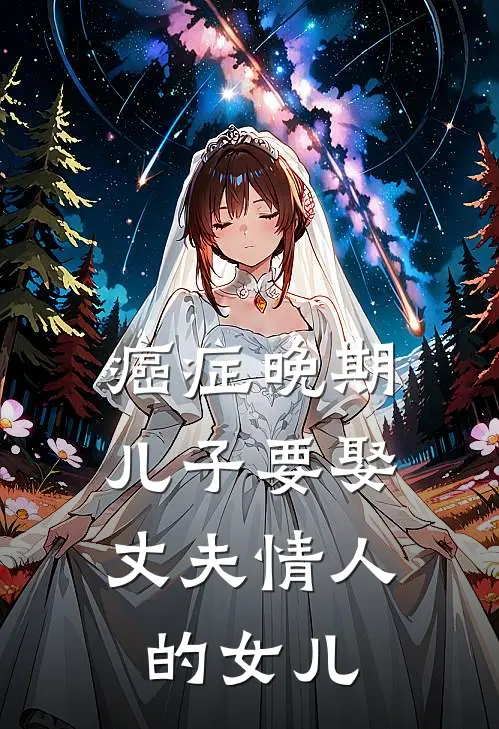 癌症晚期，儿子要娶丈夫情人的女儿