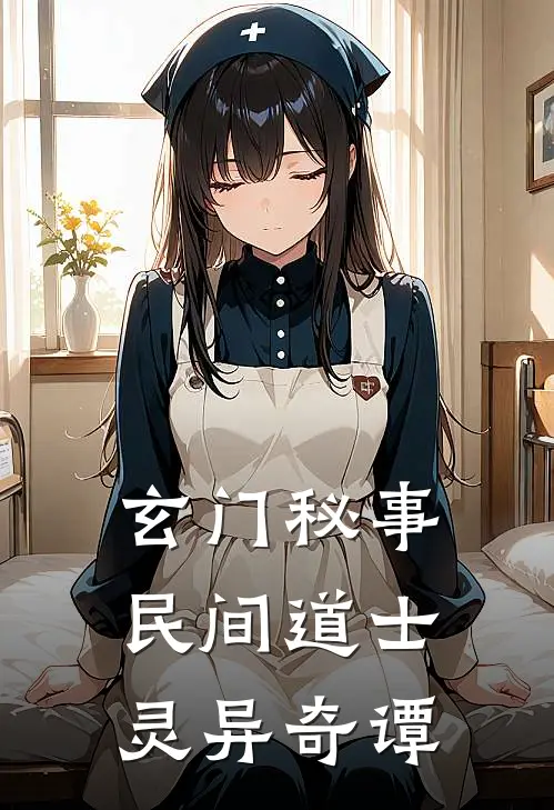 玄门秘事民间道士灵异奇谭