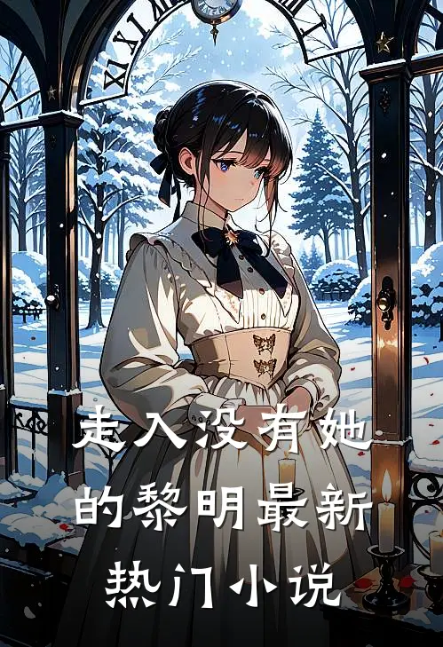 走入没有她的黎明最新热门小说