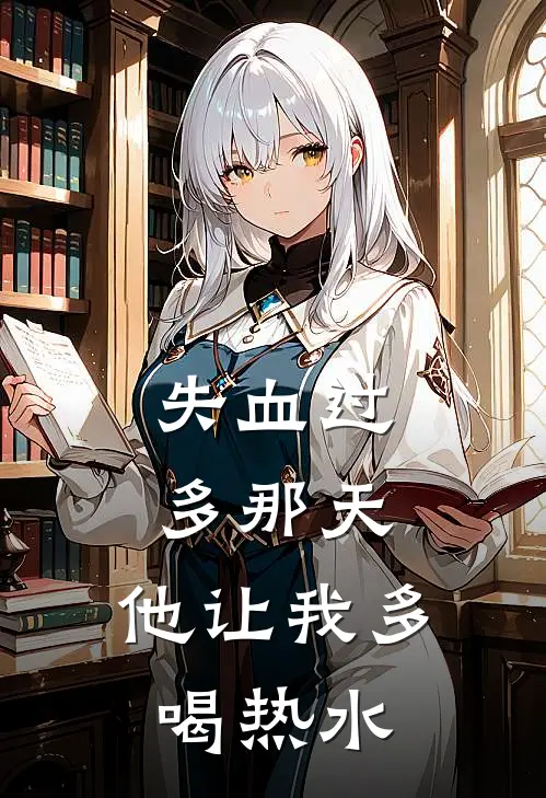 失血过多那天，他让我多喝热水