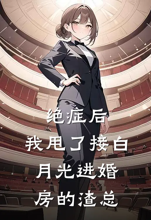 绝症后，我甩了接白月光进婚房的渣总