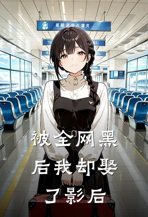 被全网黑后我却娶了影后