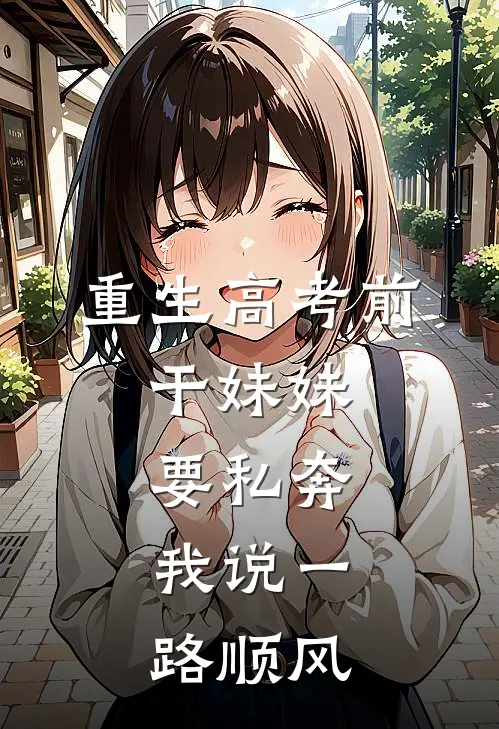 重生高考前：干妹妹要私奔，我说一路顺风