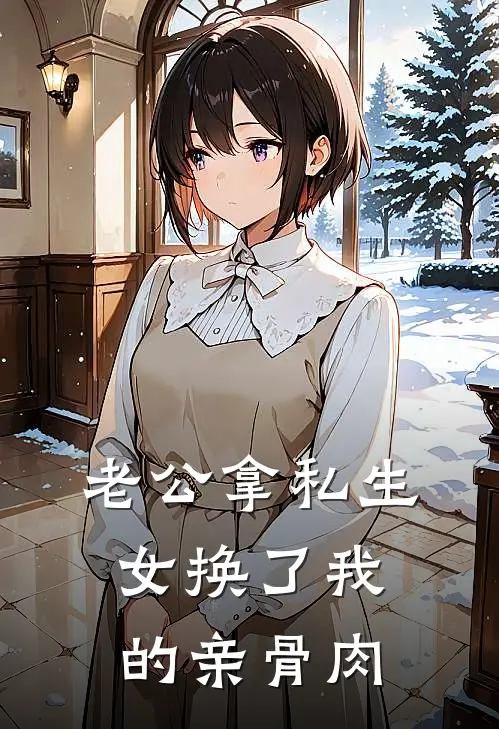 老公拿私生女换了我的亲骨肉
