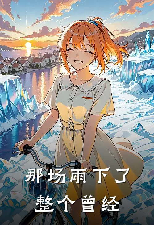 那场雨下了整个曾经