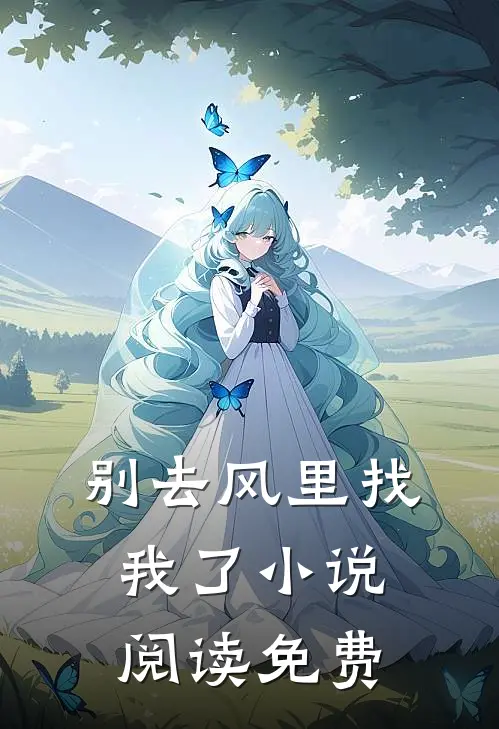 别去风里找我了小说阅读免费