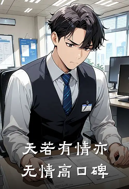 天若有情亦无情高口碑