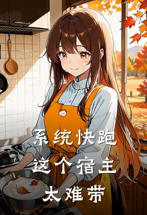 系统快跑，这个宿主太难带