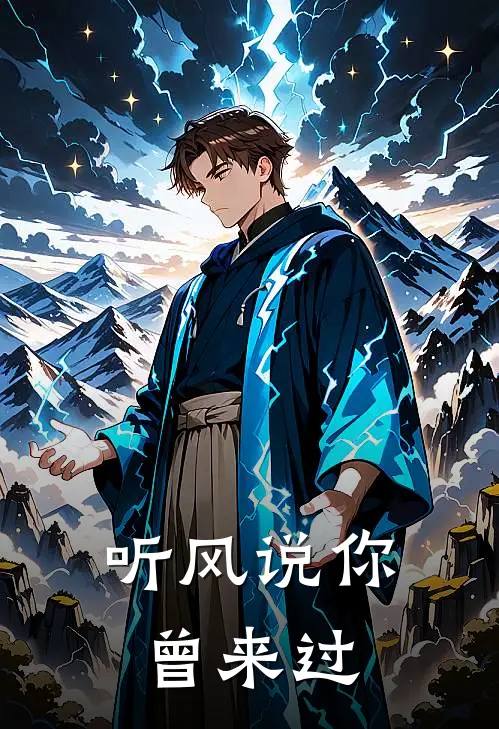 听风说你曾来过