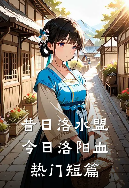 昔日洛水盟，今日洛阳血热门短篇