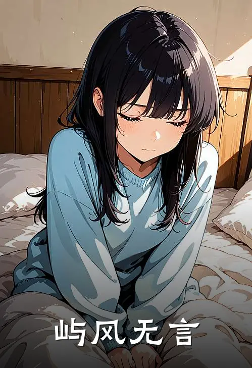 屿风无言