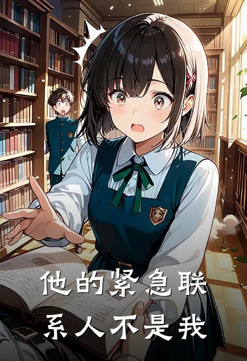 他的紧急联系人不是我