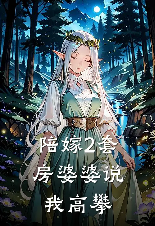 陪嫁2套房婆婆说我高攀